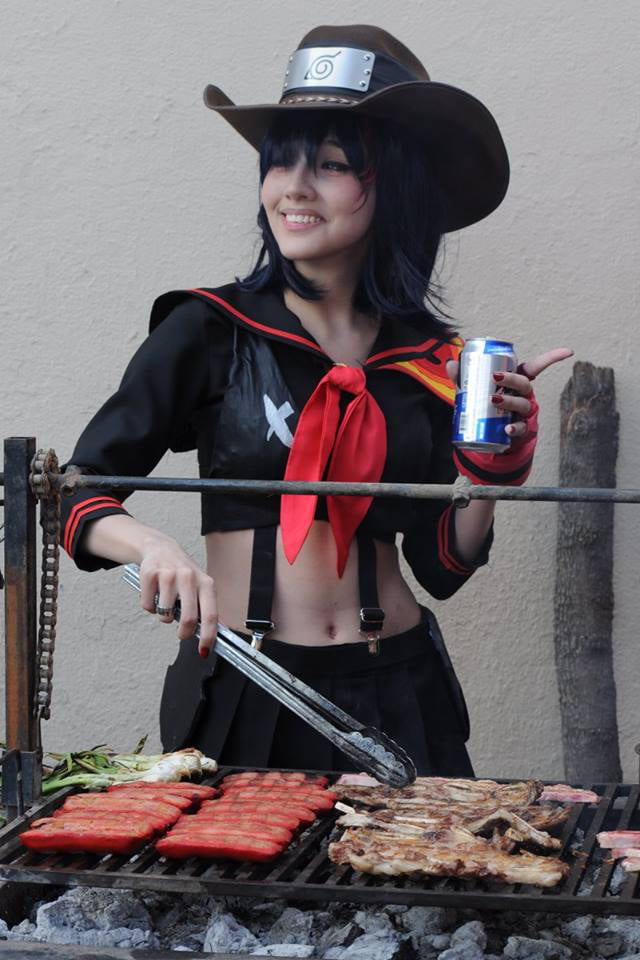 Kill La Grill