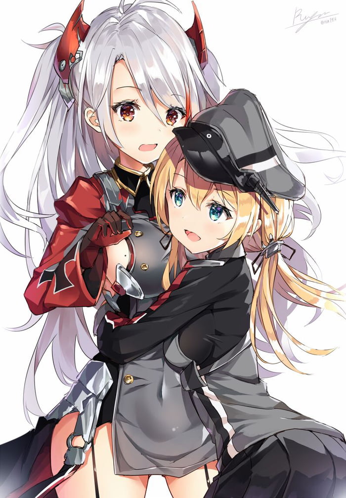 Prinz Eugen & Prinz Eugen