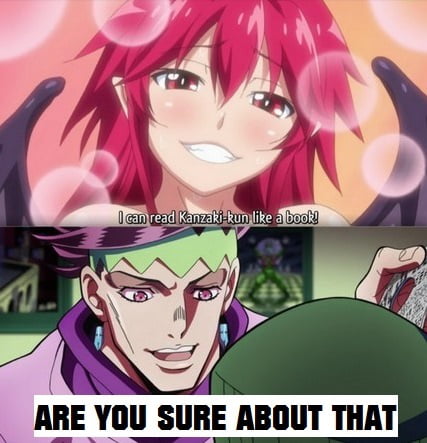 Only Rohan can read people like a book