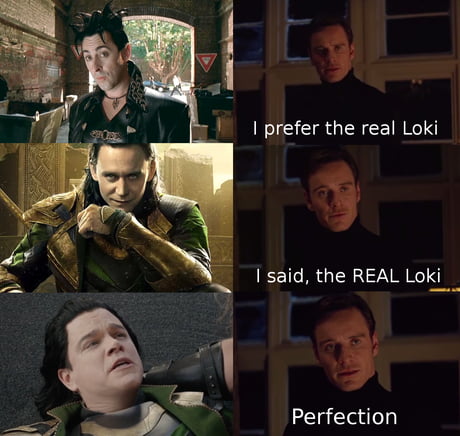 Matt Damon Of Asgard 9gag