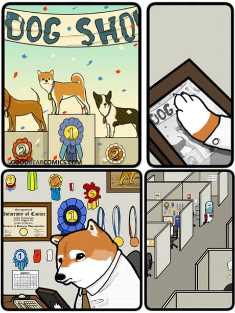 The feels