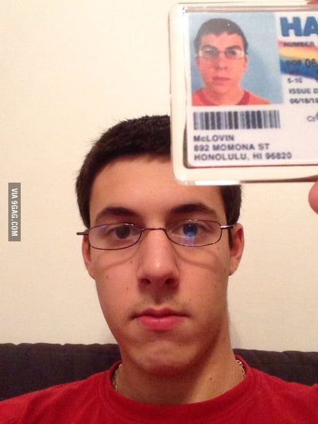 Savage Fake Id