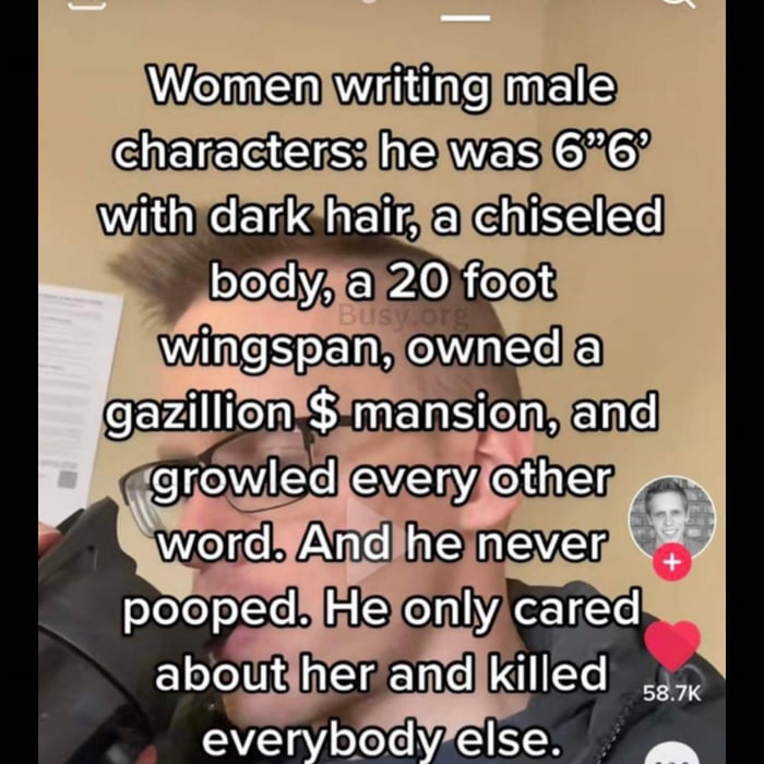 women-writing-male-characters-9gag