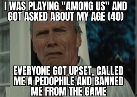 AMONG US MEMES 40 