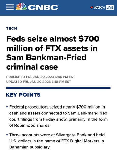 Best Funny sam bankman fried Memes - 9GAG