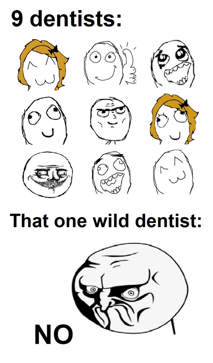 Whenever Scientists Discover New Toothpaste 9gag 7626