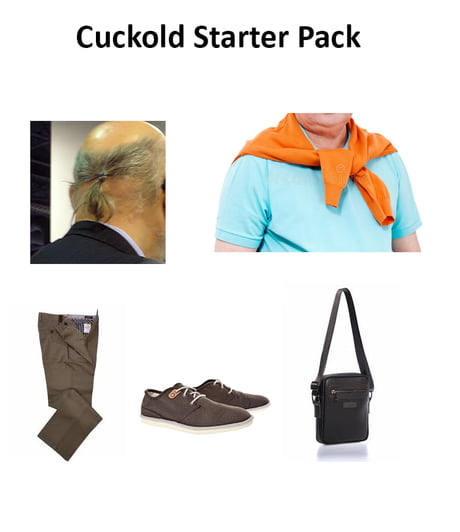 Starter Pack