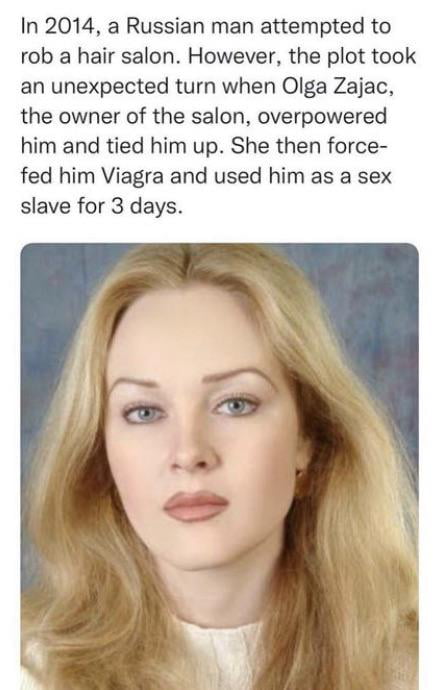 Does anybody know where the salon is? Asking for a friend