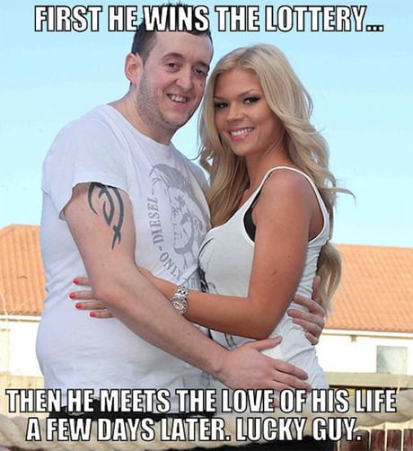 Lottery