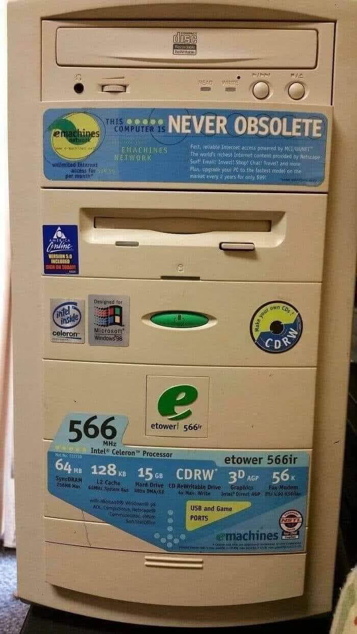 Never obsolete - 9GAG