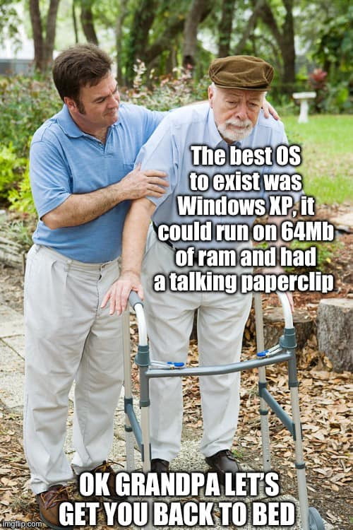 everything-was-better-in-the-olden-days-9gag