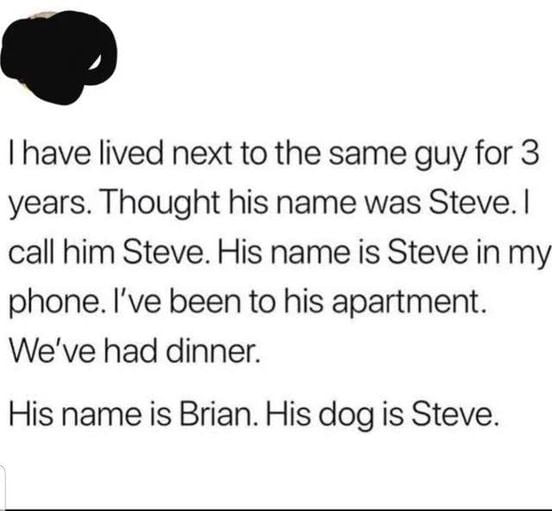 Steve