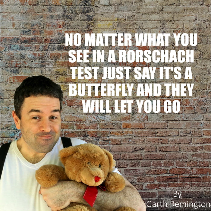 how-to-pass-a-psych-test-9gag