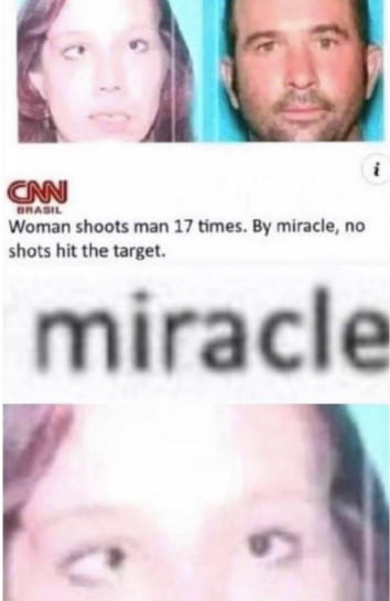 Ezekiel 25:17 - F**k you, Tony!