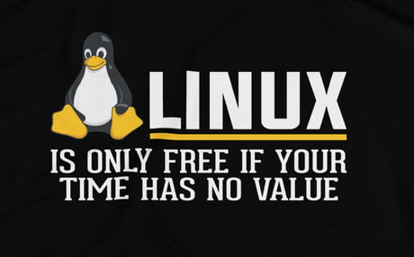 Best Funny linux Memes - 9GAG