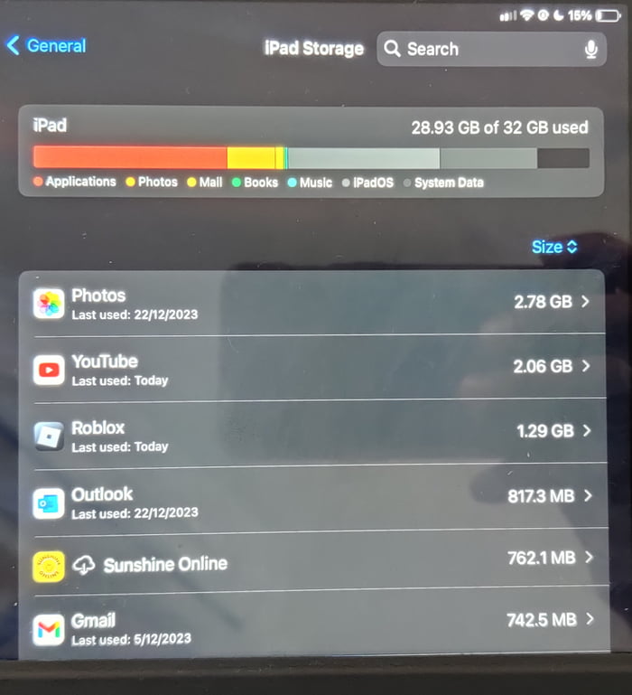 15GB Is OS And Sys Data Then Why Call It A 32 GB Device Instead Of 15gb-is-os-and-sys-data-then-why-call-it-a-32-gb-device-instead-of