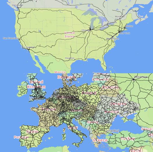 passenger-trains-in-us-vs-europe-9gag