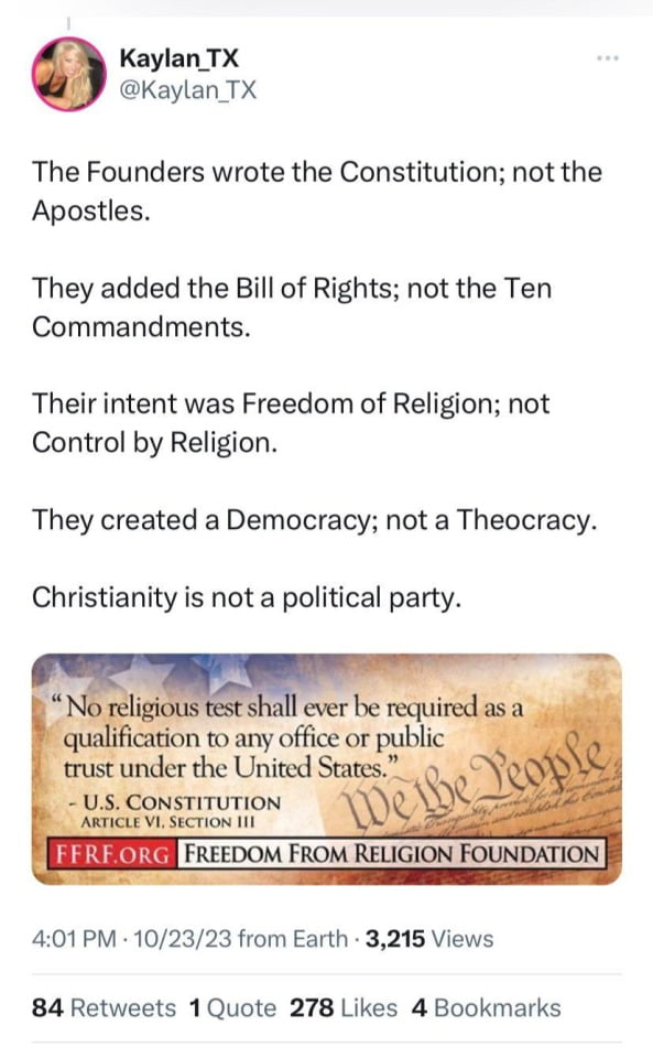 The Founding and Foundation of the United States of America 9GAG