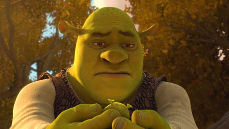 Rip Steve harwell so sad shrek - BiliBili