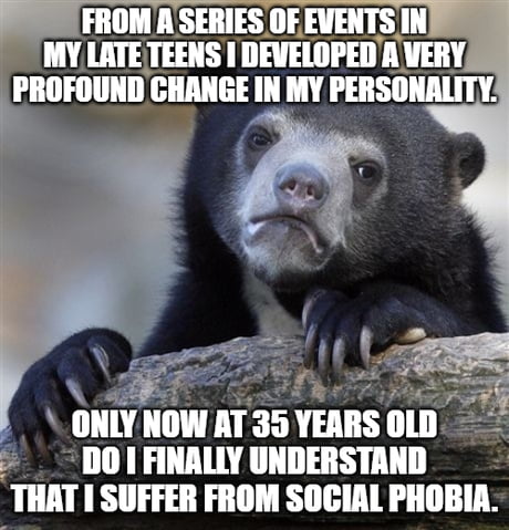 True Story Meme