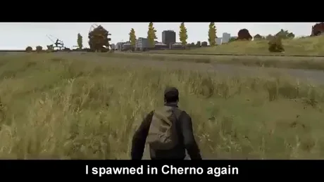 Pubg Mobile DayZ mod just went live. - 9GAG