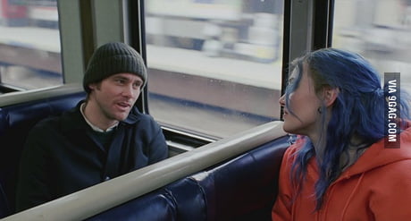 where can i watch eternal sunshine of the spotless mind
