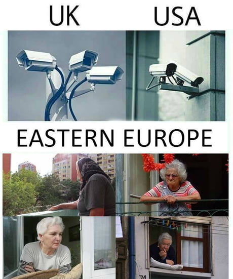 Balkan CCTV - 9GAG