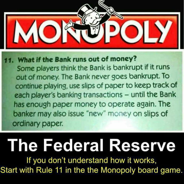 Monopoly Rule 11 Reveals The Truth About The Banking System Conspiracy,Pork Ribs Temperature Done