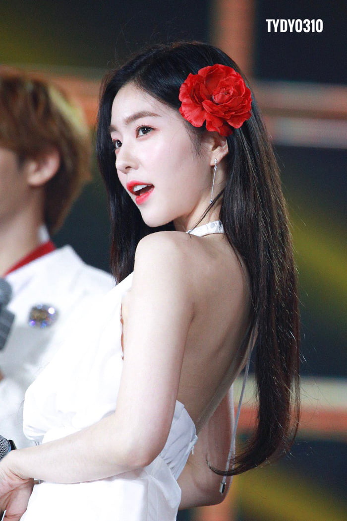 Photo : Irene