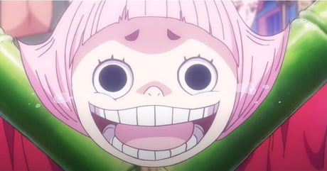 I Don T Really Follow One Piece Properly But This Scene Broke My Heart Ep 940 9gag