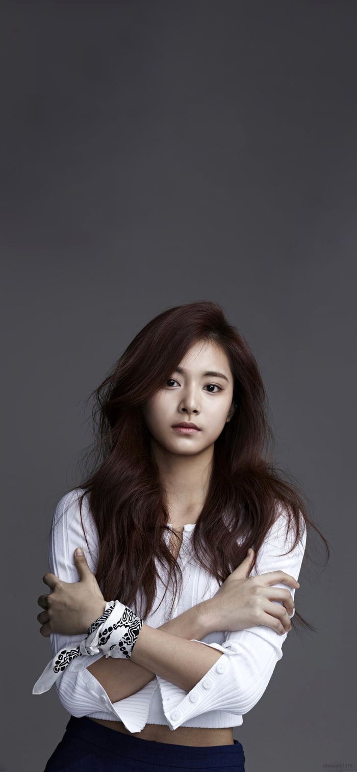 Photo : Tzuyu