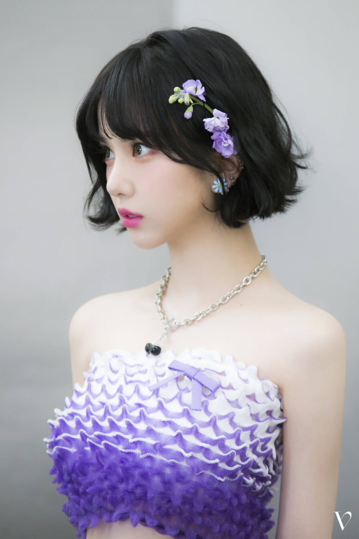 Photo : Eunha