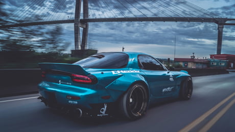 Best 30 Mazda Rx 7 Fun On 9gag