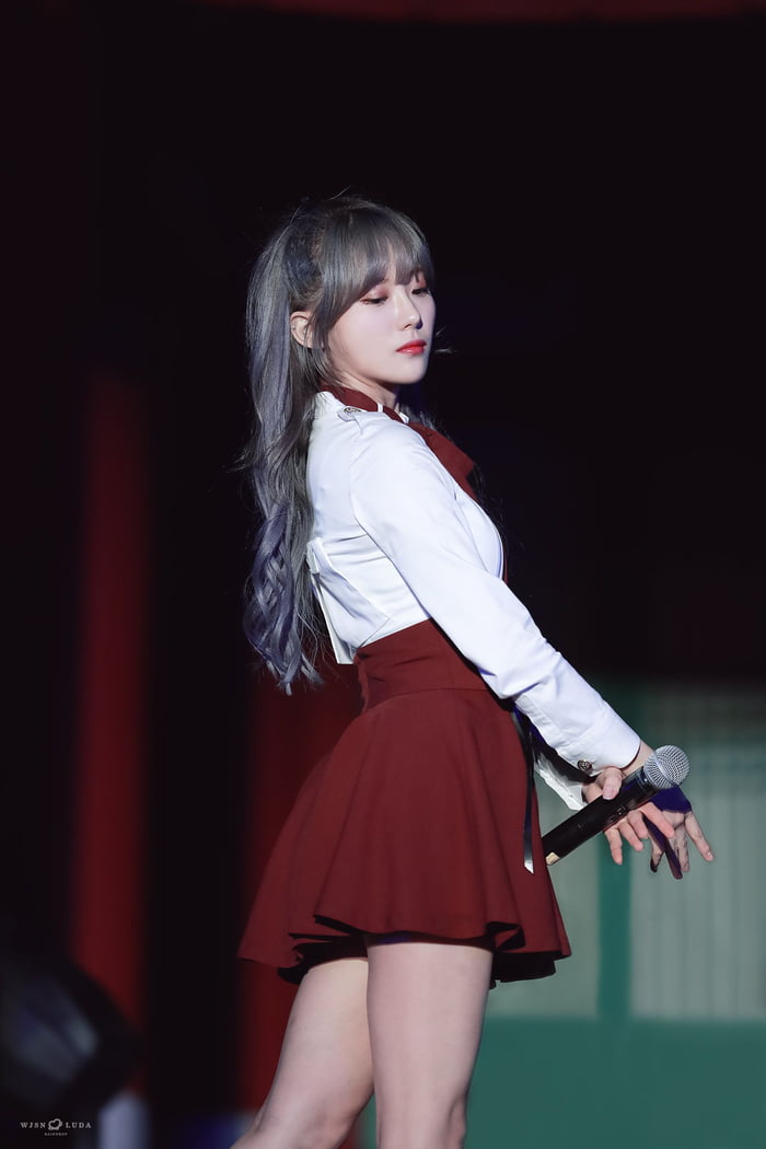Photo : Luda