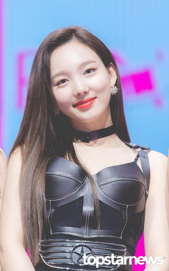 Photo : Nayeon