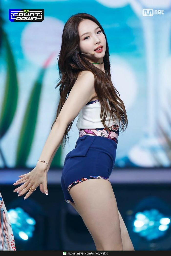 Photo : Nayeon