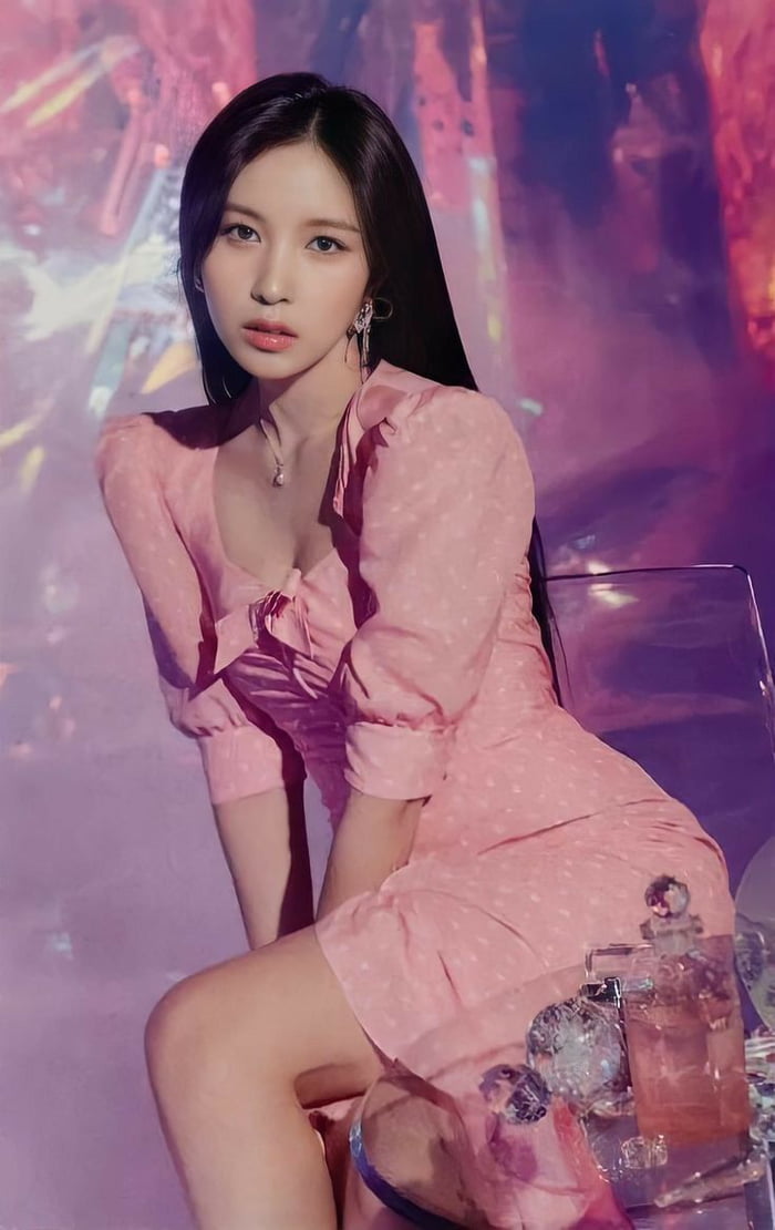 Photo : Mina