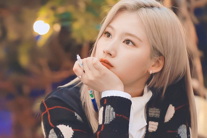 Photo : Sana