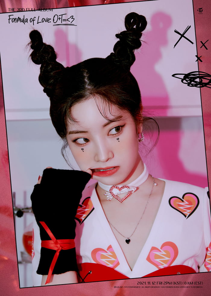 Photo : 211103 - Dahyun