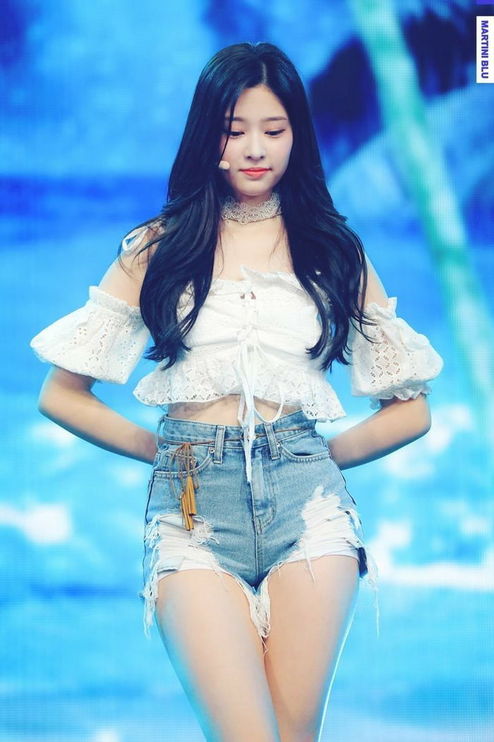 Photo : Minju