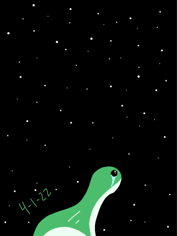 April Fools comes to an end ( 9GAG