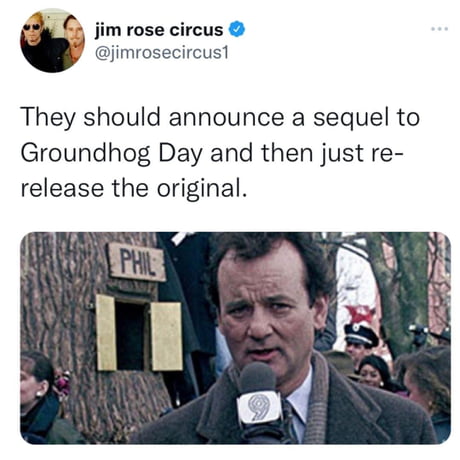 Groundhooooog