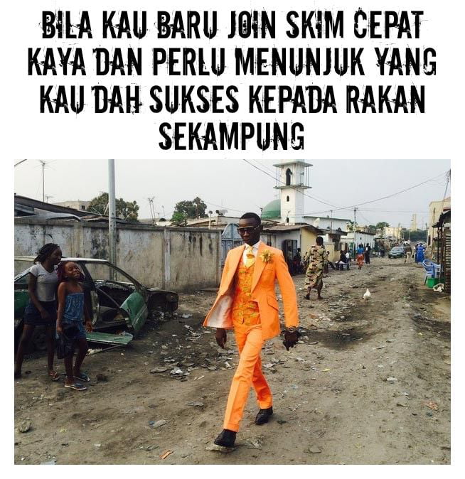 Bila Lagi Kita Nak Berjaya Tuan Tuan Sampai Bila Nak Kerja Makan Gaji 9gag 