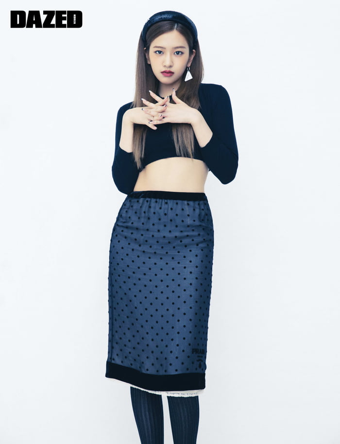 Photo : Yujin