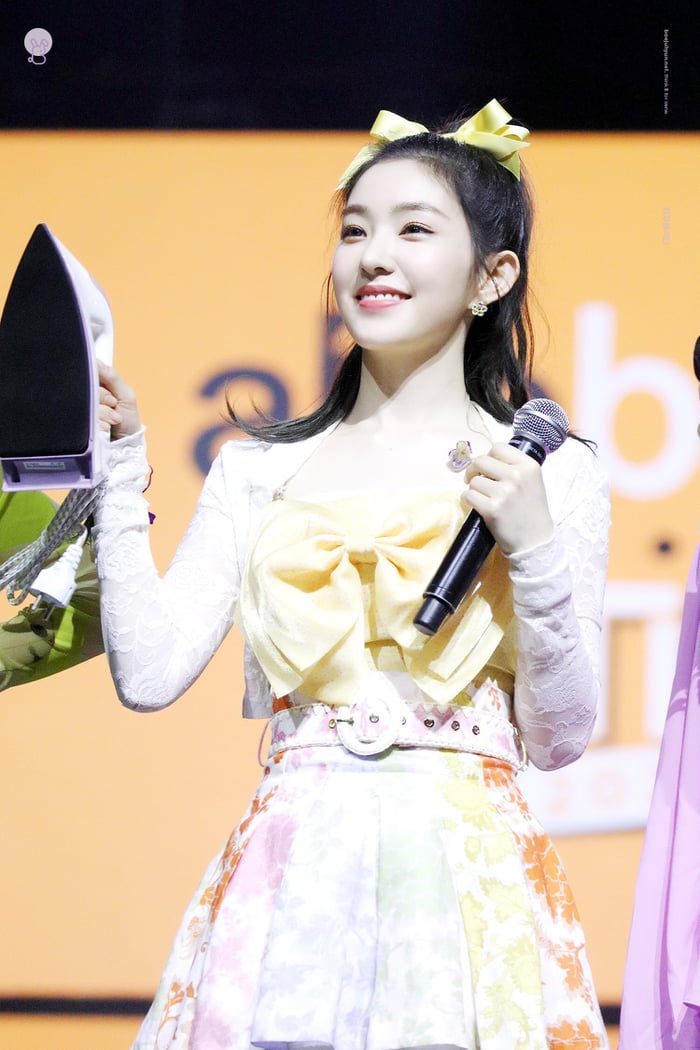 Photo : Irene