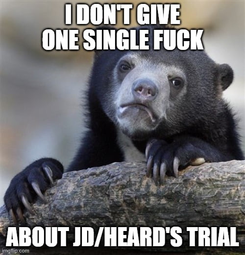 Unpopular Opinion. Please Stahp - 9GAG