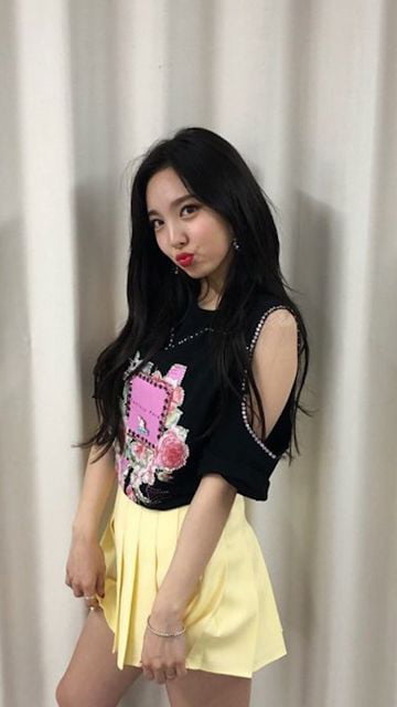 Photo : Nayeon