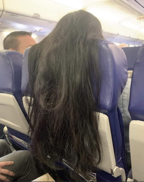 allow scissors in flight - 9GAG