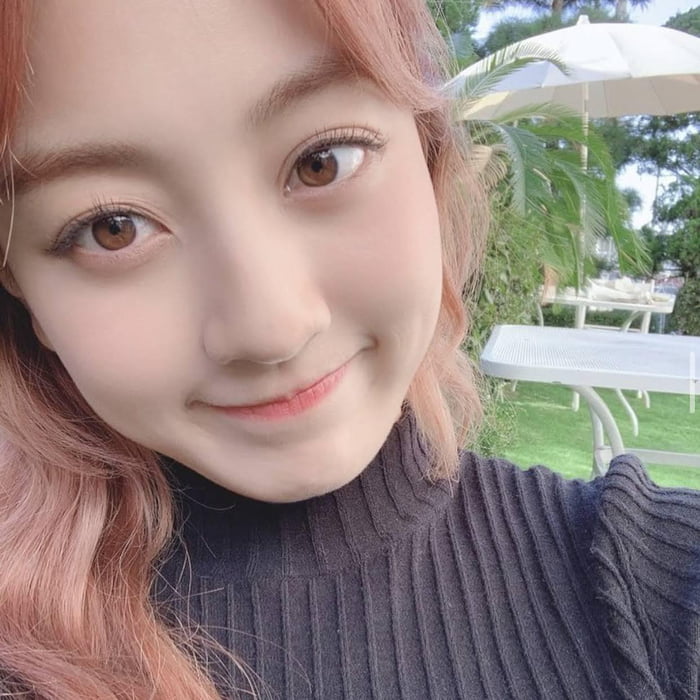 Photo : Jihyo