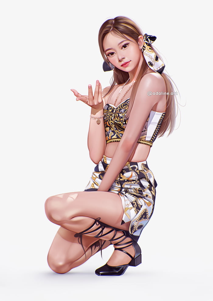 Photo : - "Alcohol Free" Tzuyu